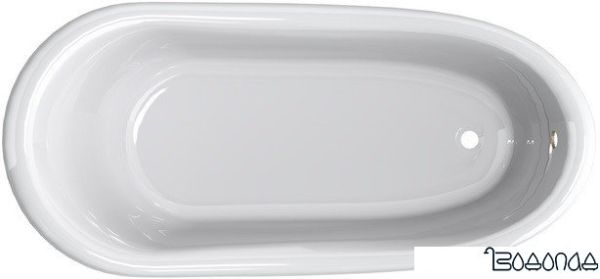 Ванна Astra-Form Роксбург 170x79 фото 1