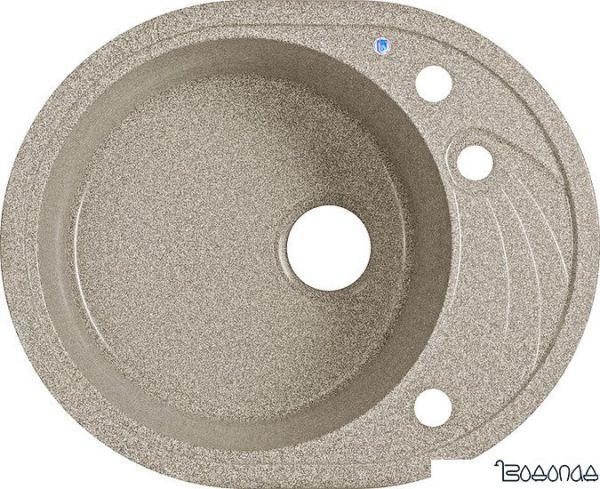 Кухонная мойка Belux BLG-5847 Кухонная мойка Belux BLG-5847