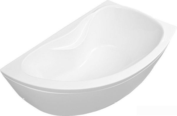 Ванна Aquanet Maldiva 150x90 R фото 4