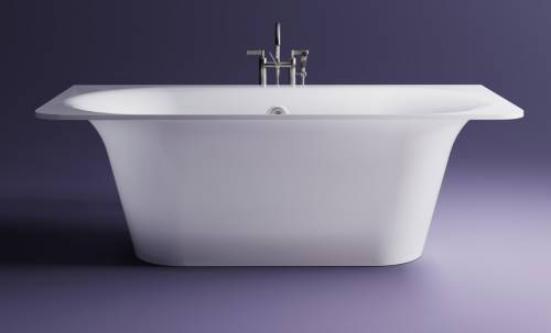 Ванна из искусственного камня Astra-Form Прима 185*90