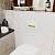 Инсталляция для унитаза комплект 5 в 1 Lavinia Boho Relfix 77020062: система инсталляции для подвесного унитаза, удлиненный комплект креплений, шумоизоляция, кнопка смыва, диспенсер