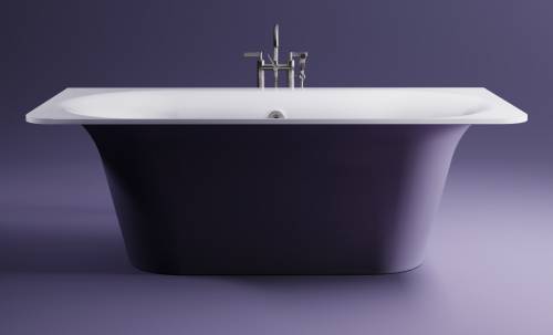 Ванна из искусственного камня Astra-Form Прима 185*90