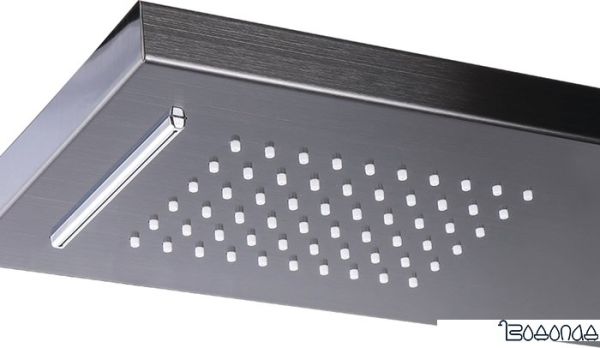 Душевая система Maxonor MN2523 фото 4