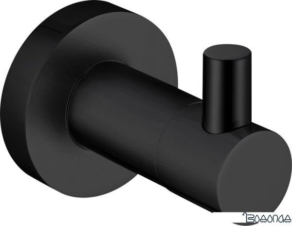 Крючок для ванны Omnires Modern Project MP60110BL