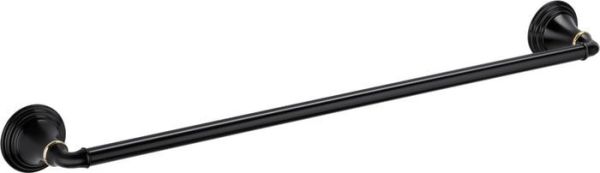 Держатель для полотенца Fixsen Luksor FX-71601B