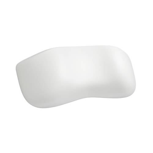 Подголовник для ванны Wellsee Useful Extras 261904000 (гелевый, белый)