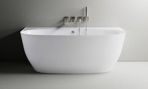 Ванна Astra-Form Атрия 170*85 (пристеночная) 