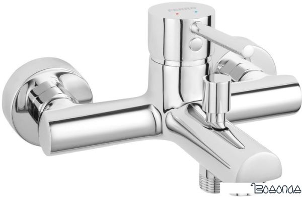 Смеситель Ferro Fiesta BFI1