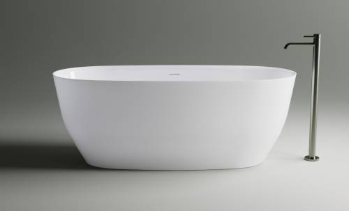 Ванна Astra-Form Атрия 180х80 с интегрированным переливом