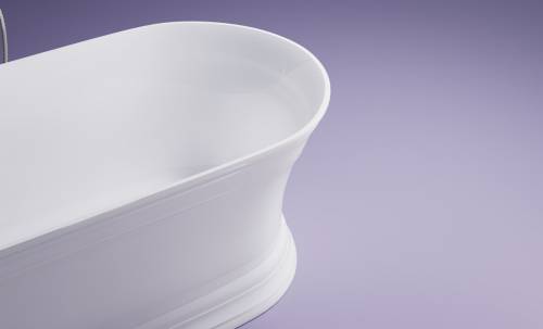 Ванна Astra-Form Шарм 170x80