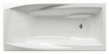 Акриловая ванна Ravak YOU 175x85 PU-PLUS WARM FLOW белая