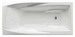 Акриловая ванна Ravak YOU 175x85 PU-PLUS WARM FLOW белая