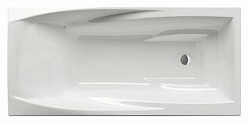 Акриловая ванна Ravak YOU 175x85 PU-PLUS WARM FLOW белая