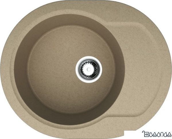 Кухонная мойка Omoikiri Manmaru 62 CA Кухонная мойка Omoikiri Manmaru 62 CA