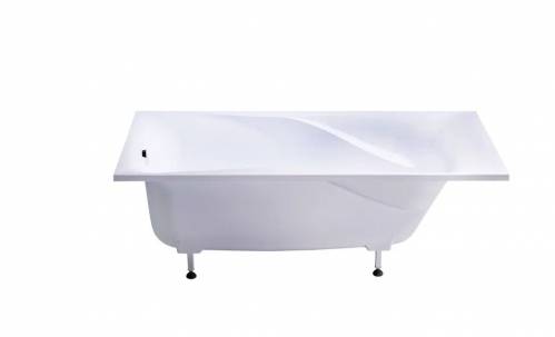 Ванна из искусственного камня Astra-Form Вега Люкс 170*80, 180*80