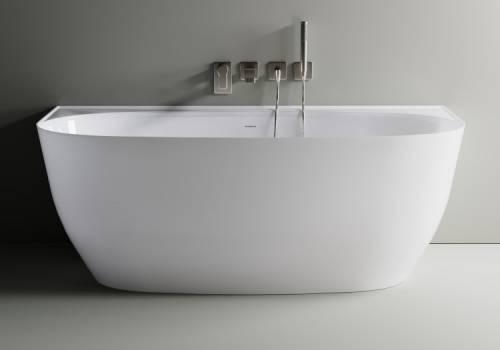 Ванна Astra-Form Атрия 170*85 (пристеночная) c щелевым переливом