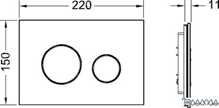 Tece Loop 9240657 (черный) фото 2
