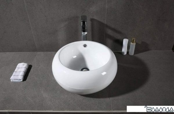 Умывальник Grossman GR-3010 фото 3