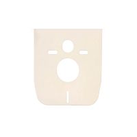 Звукоизоляционная панель для подвесных унитазов и биде Lavinia Boho RelFix