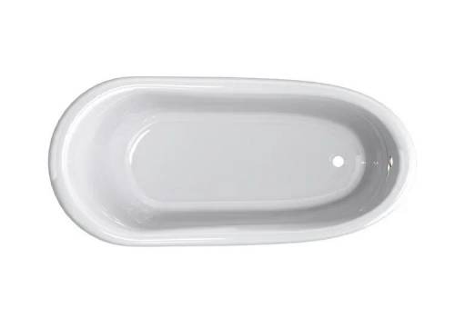 Ванна Astra-Form Роксбург 170x79