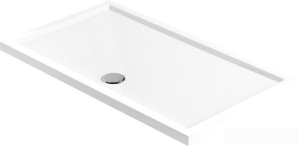 Душевой поддон Lavinia Boho One 3701712S 120х80