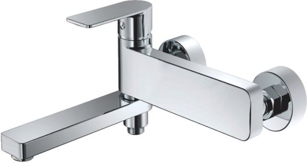 Смеситель Haiba HB60617 фото 1