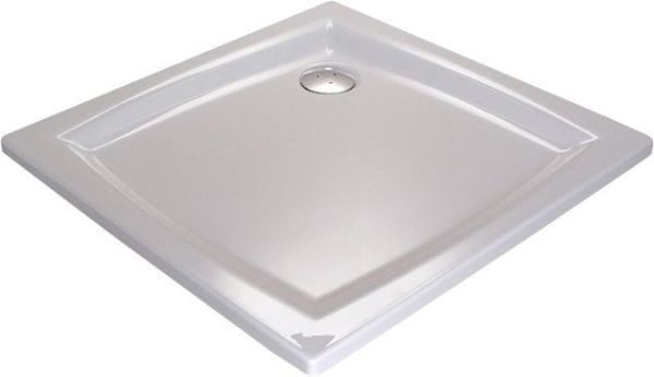 Душевой поддон Ravak Galaxy Perseus LA 90x90