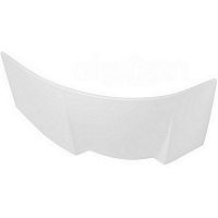 Передняя панель Ravak Rosa II 170 | левая