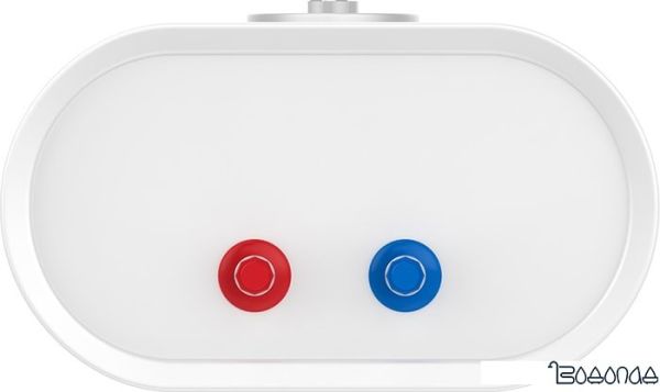 Накопительный электрический водонагреватель Hyundai H-SWS15-100V-UI697 фото 4