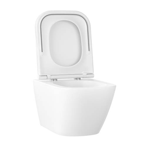 Подвесной унитаз Wellsee Pure BY Wellsee 182602001