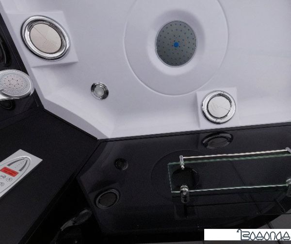 Душевая кабина Niagara NG-211-01N фото 4