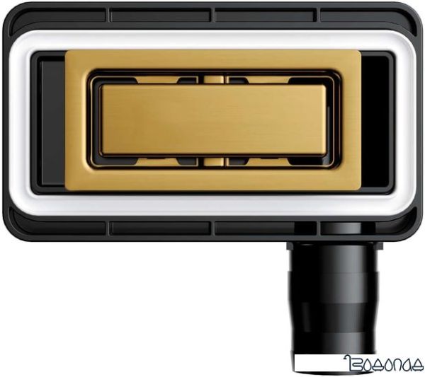 Слив-перелив Omoikiri OV-02 AB-022 4956724