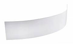 Экран Astra-Form Анастасия, PFI акрил, белый глянцевый, 02010006