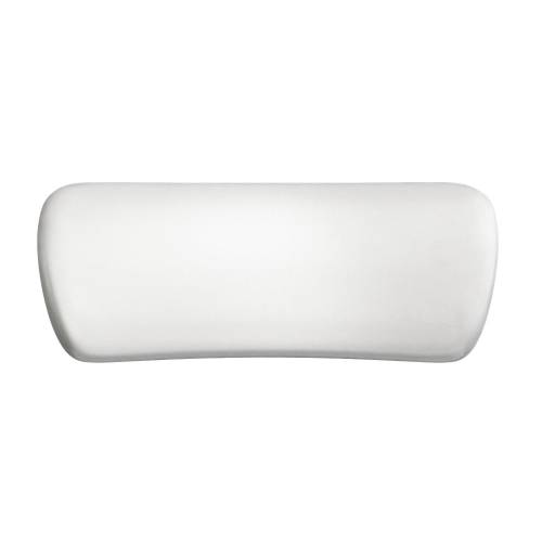 Подголовник для ванны Wellsee Useful Extras 261901000 (полиуретановый, белый)
