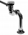 Astra-Form слив-перелив click-clack, Washbasin 3000.01 CR