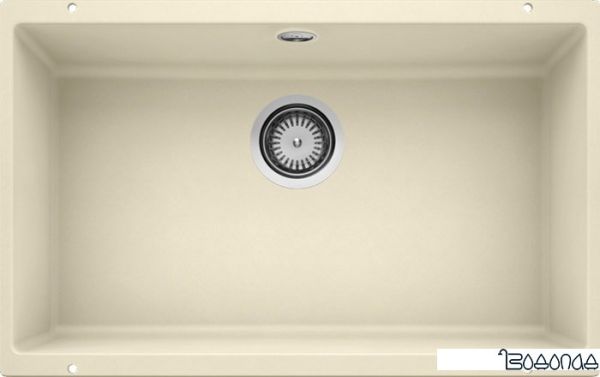 Кухонная мойка Blanco Rotan 700-U 521347 (жасмин)