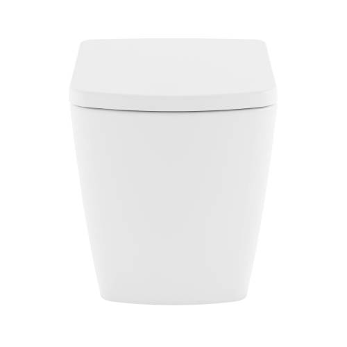 Приставной унитаз Lavinia Boho Aveo Rimless 3306003R