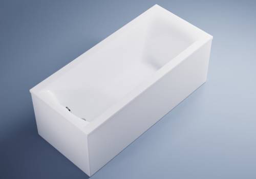 Ванна из искусственного камня Astra-Form Нью-Форм