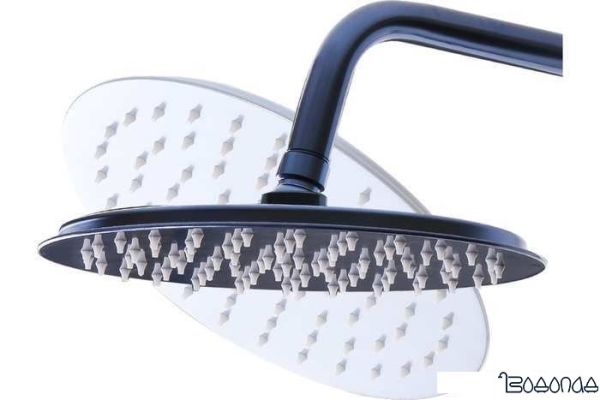 Душевая система Ekko E2402-23 фото 4