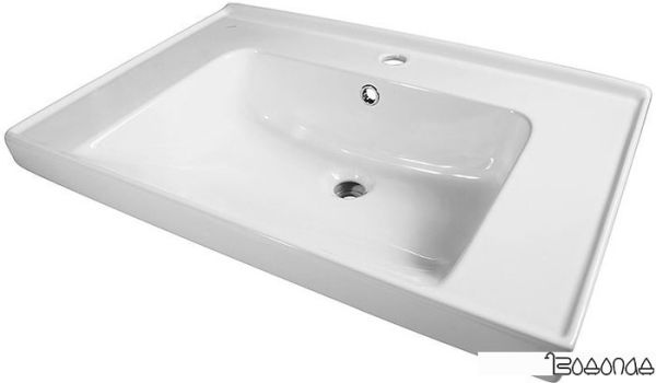 Умывальник Dreja Grace 90 фото 1