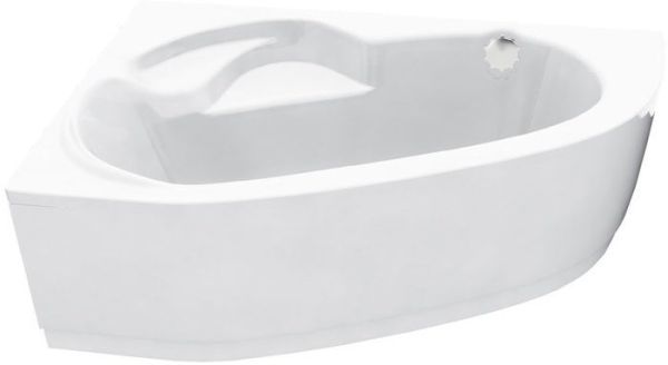 Ванна Lavinia Boho Bell Pro 160x105 L 3702160L фото 2