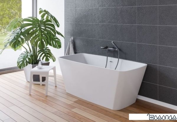 Смеситель Deante Arnika Titanium BQA D10M