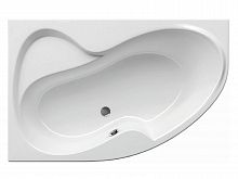 Ванна акриловая Ravak Rosa II 170x105 L