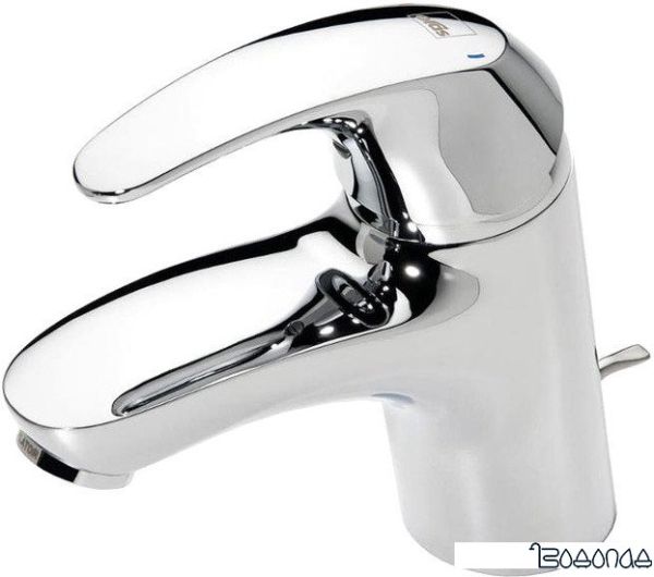 Смеситель Oras Polara 1411F фото 1