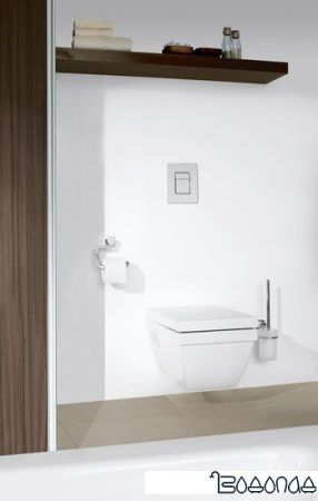 Grohe Skate Cosmopolitan 38732000 (хром) фото 5