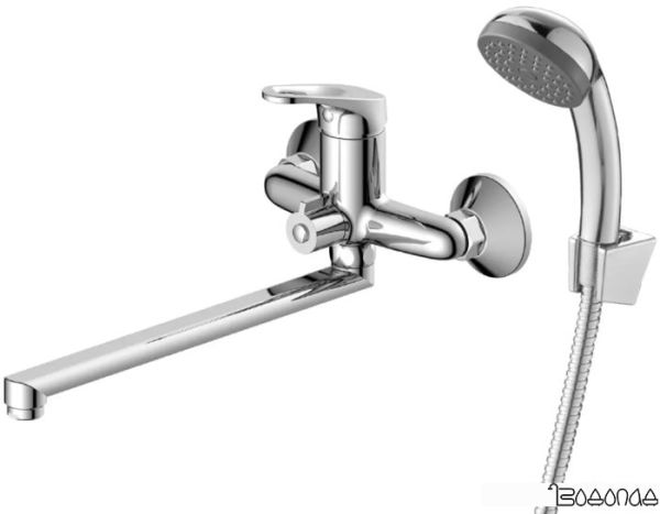 Смеситель Decoroom DR21043 фото 1