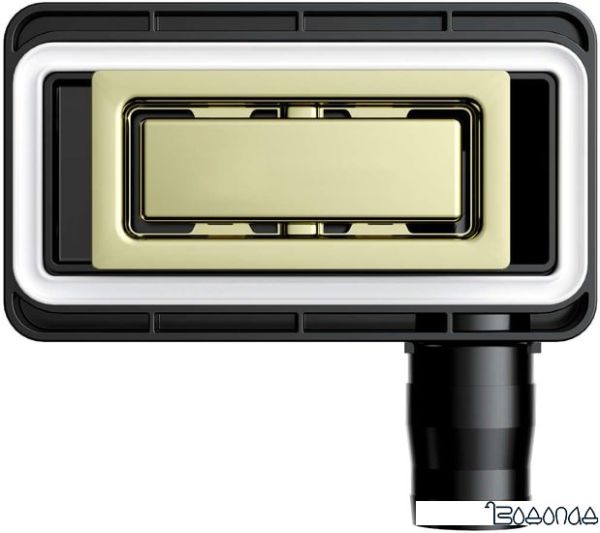 Слив-перелив Omoikiri OV-02 LG 4956723