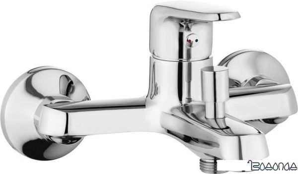 Смеситель Deante Avis BGV 010M фото 1