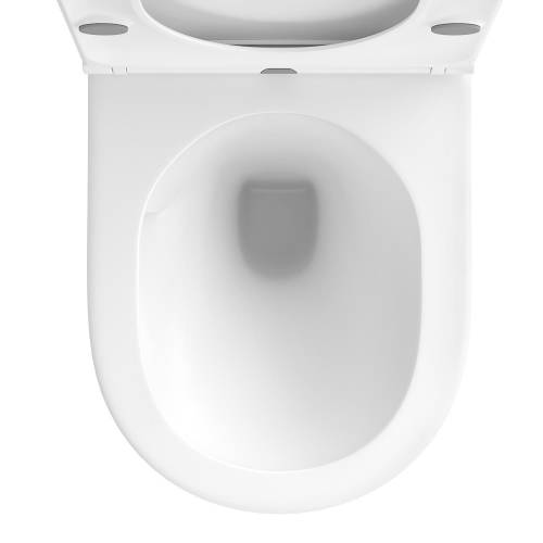 Подвесной унитаз Wellsee Câlin 182606001