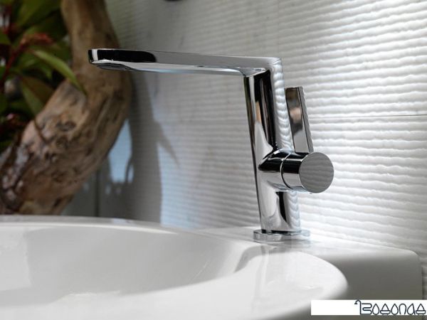 Смеситель La Torre Taya 40001 TC фото 3